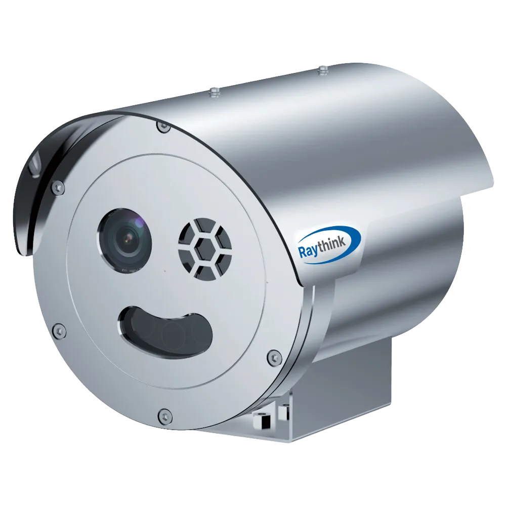 Cámara Térmica ATEX RP-TE365-009A006FFL-A1-12V RAYTHINK