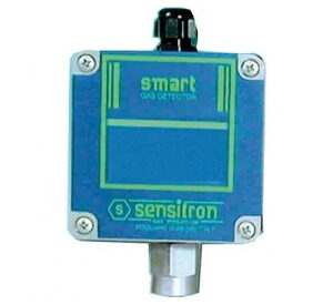 Detector especial S2650CO2