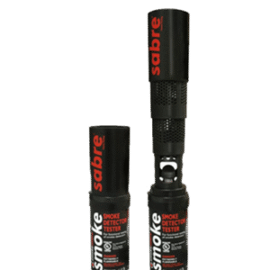 EACI - SABRE01 - Aerosol de prueba