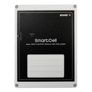 Módulo dual de Entrada/Salida SmartCell para Zonas de Incendio (SC-41-0200-0001-99)