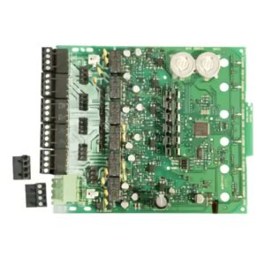 NOTIFIER - SC-6 - Módulo relés Analógico notifier