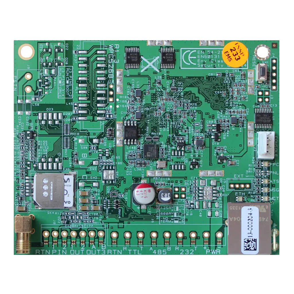 Módulo Comunicaciones SmartCell SC-61-0001-0001-99