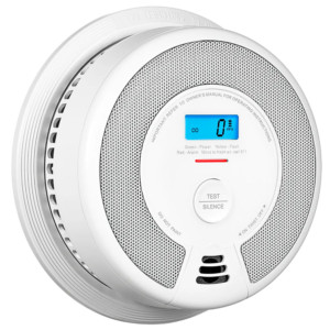 X-Sense - SC07 - Detector CO autónomo