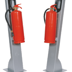 Soporte para extintor SCE