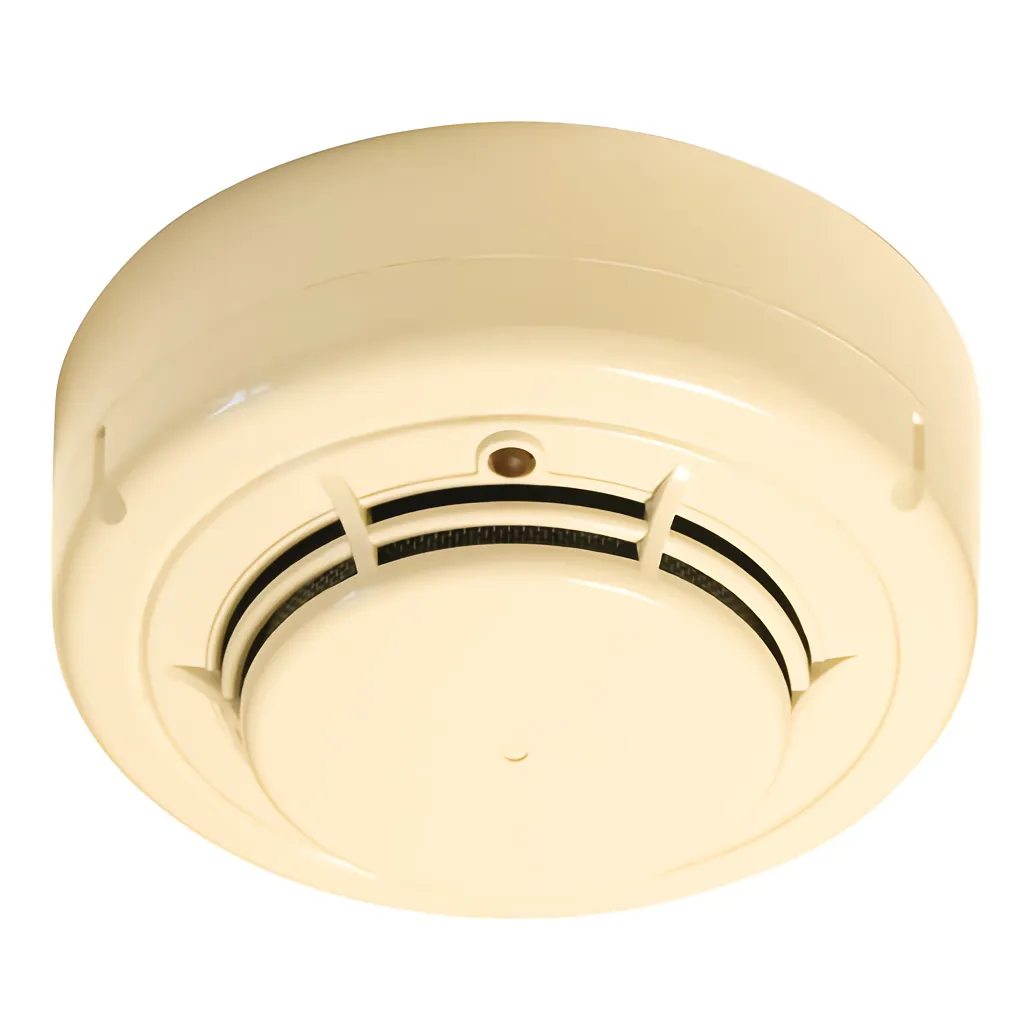 Detector CO Convencional NOTIFIER SD-851E Monóxido Carbono