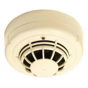 NOTIFIER - SD-851TE - Detector CO - Convencional - SD-851TE