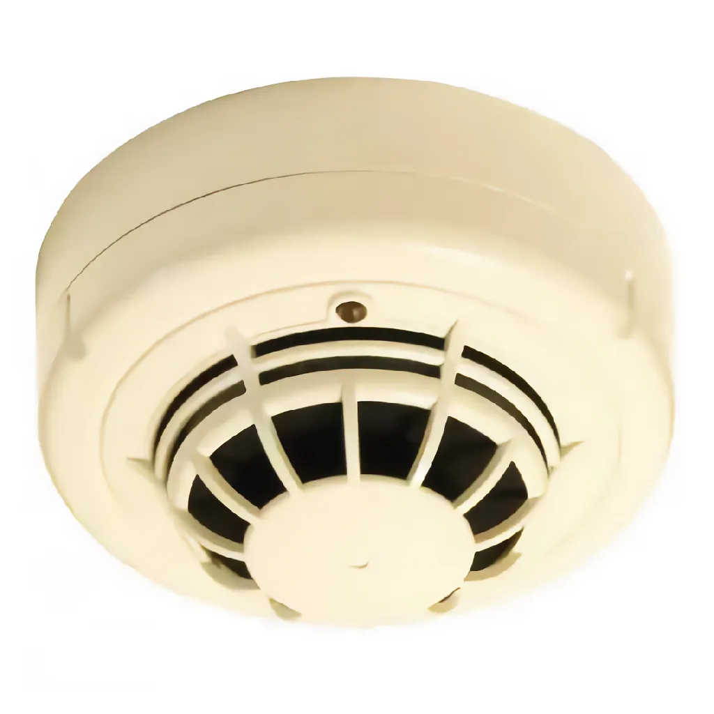 Detector CO Convencional NOTIFIER SD-851TE Monóxido Carbono