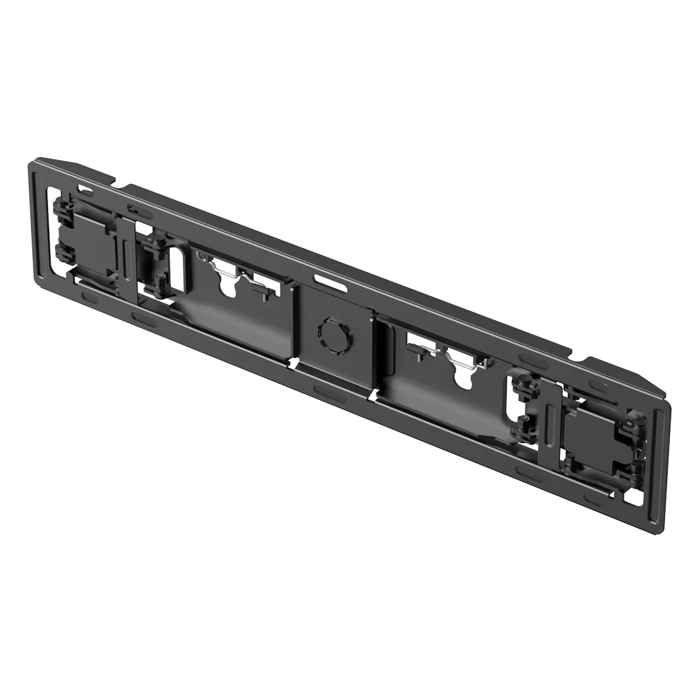 Soporte Pared Fijo Safire SF-0GAP-BRACKET Zero Gap