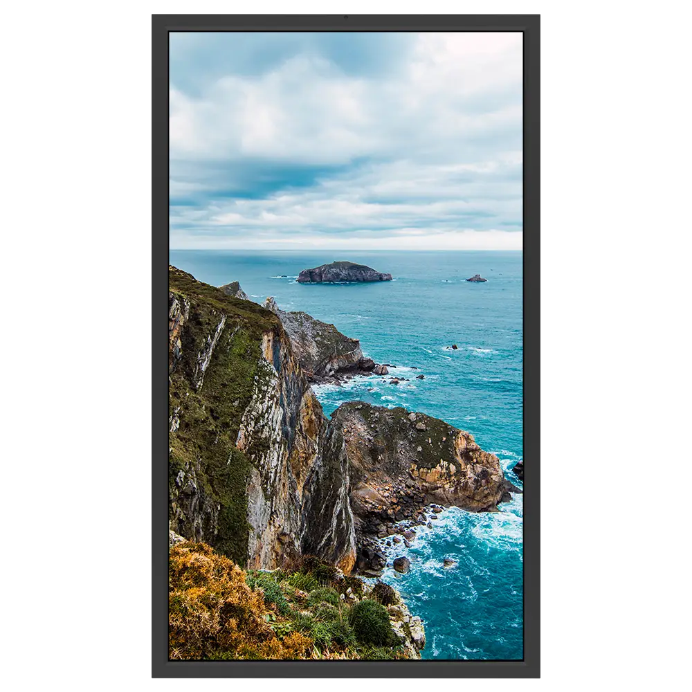Pantalla Alto Brillo 32" Full HD 3500 nits Safire SF-32WF35-FHD