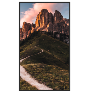 Pantalla Alto Brillo 43" Full HD 3500 nits Safire Smart SF-43WF35-FHD