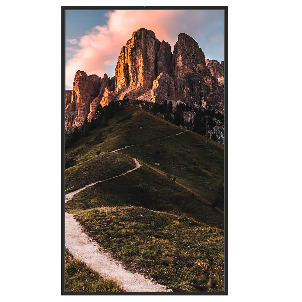 Pantalla Alto Brillo 43" Safire SF-43WF35-FHD 3500 nits
