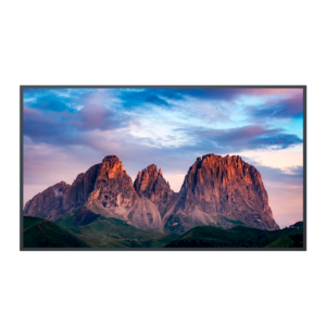 Pantalla Digital Signage 50" 4K UHD Safire Smart SF-50DS60