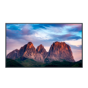 Pantalla Digital Signage 55" 4K UHD Safire Smart SF-55DS60