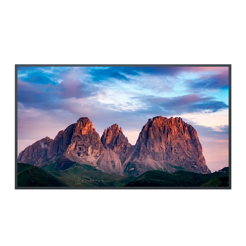 Pantalla Digital Signage 55" 4K Safire SF-55DS60