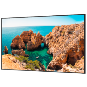 Pantalla Digital Signage 75" 4K UHD 700 nits Safire Smart SF-75DS50