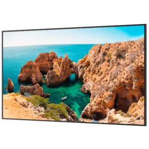 Pantalla Digital Signage 75" 4K Safire SF-75DS50 700 nits