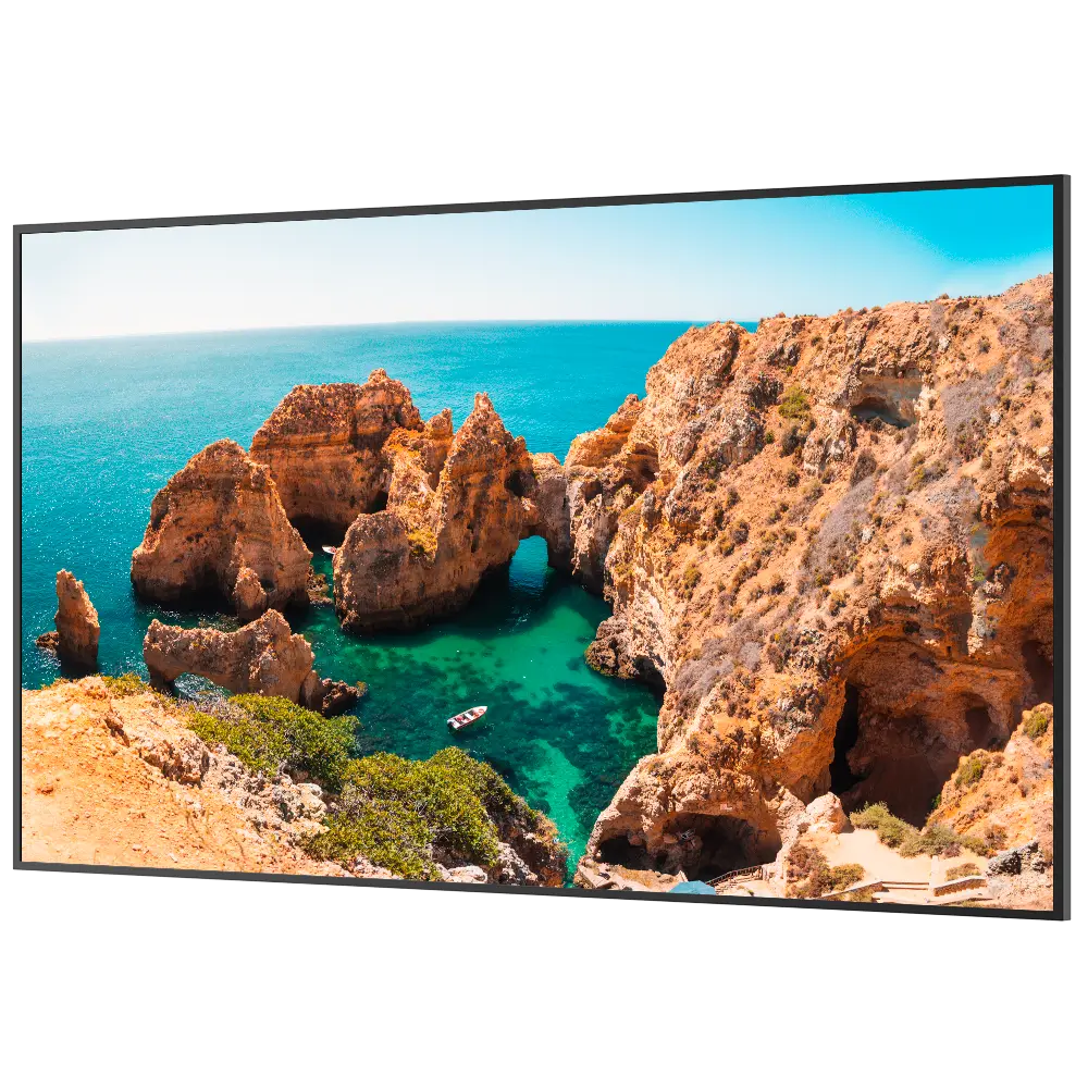Pantalla Digital Signage 75" 4K Safire SF-75DS50 700 nits