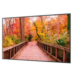 Pantalla Digital Signage 85" 4K UHD Safire Smart SF-85DS50