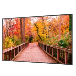 Pantalla Digital Signage 85" 4K Safire SF-85DS50