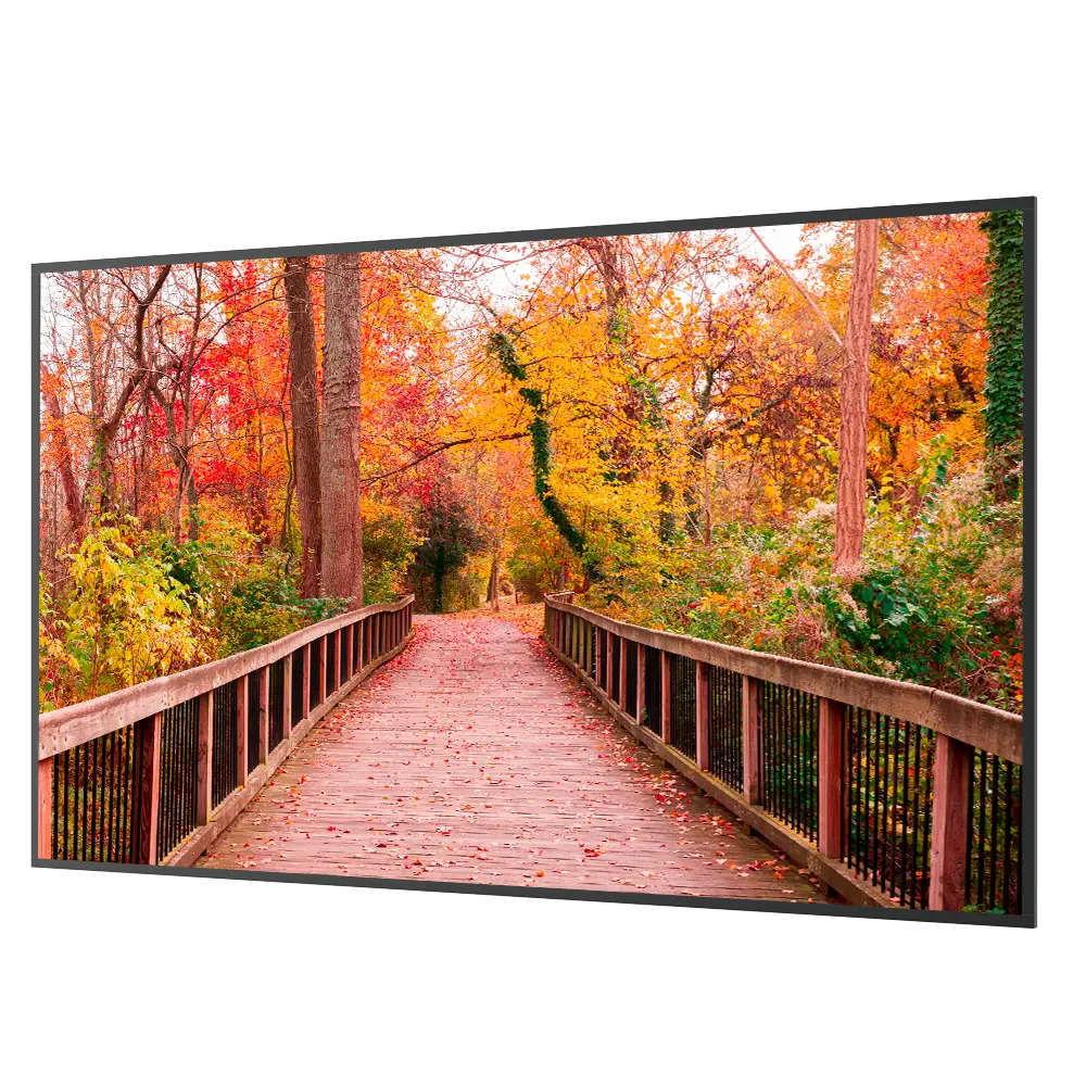 Pantalla Digital Signage 85" 4K Safire SF-85DS50