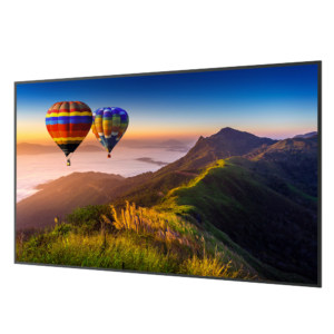 Pantalla Digital Signage 98" 4K UHD Safire Smart SF-98DS50