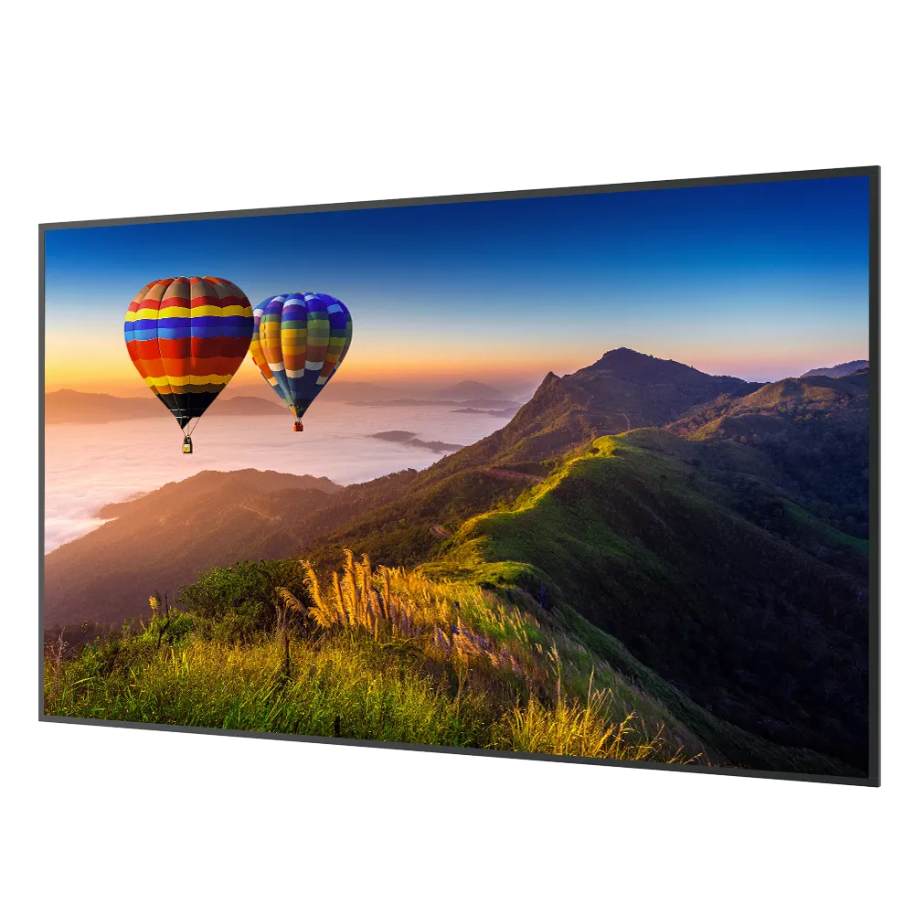 Pantalla Digital Signage 98" 4K UHD Safire SF-98DS50