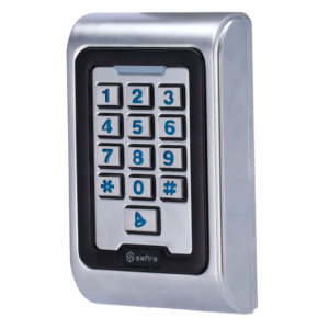 Control de acceso autónomo - Marca Sib