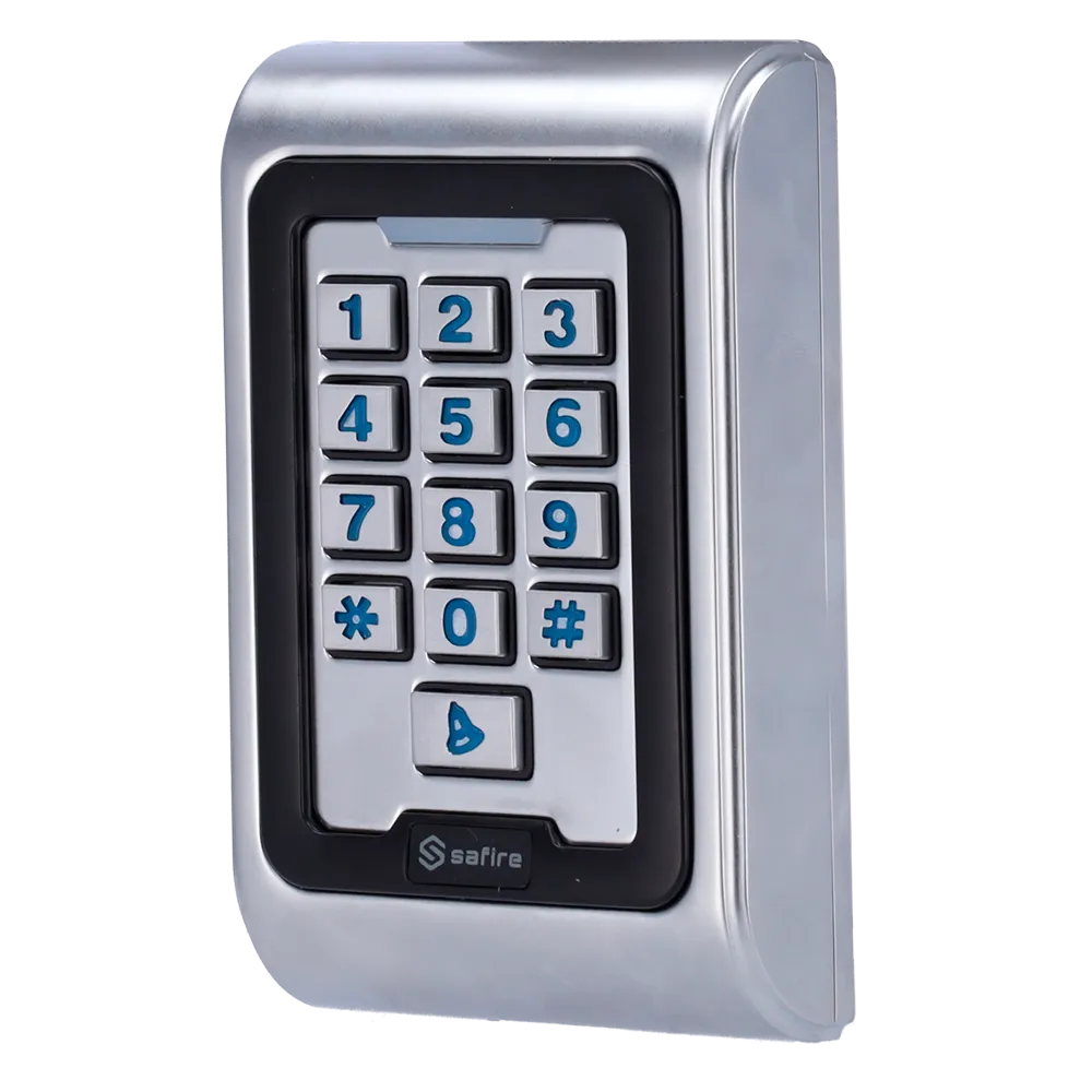 Control Acceso Autónomo SF-AC101-2 RFID Tarjeta SIB