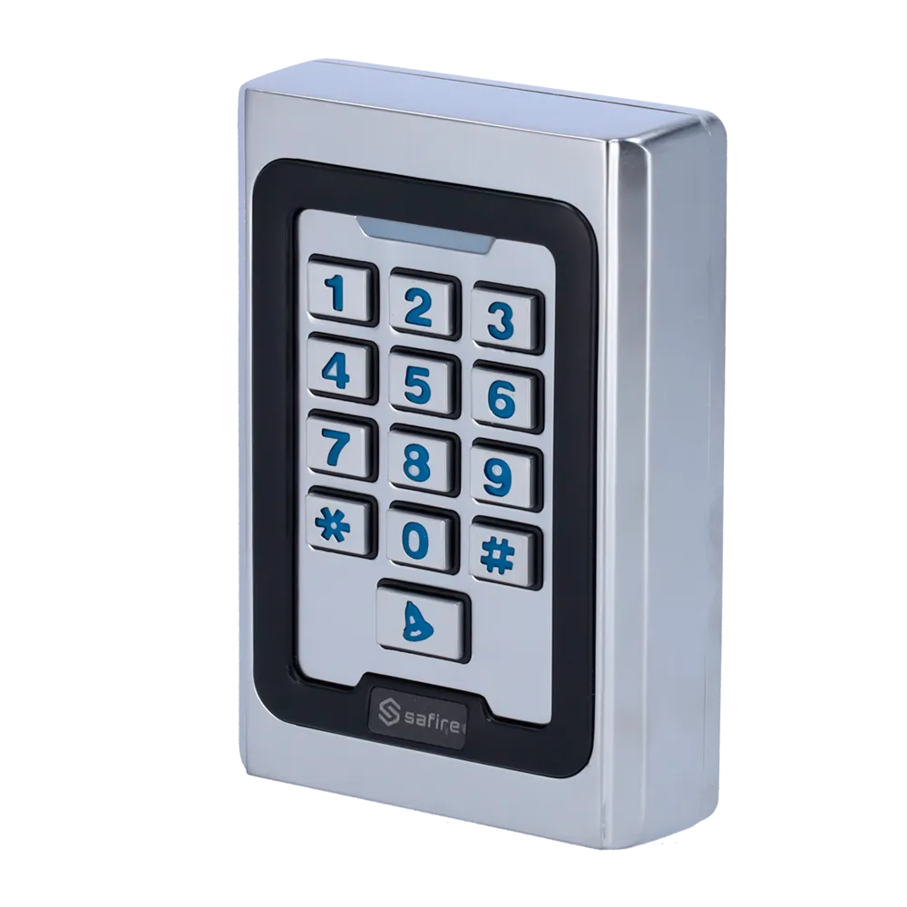Control de Acceso Autónomo SF-AC102 Sib RFID