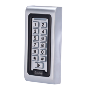 Control de acceso autónomo - Marca Sib