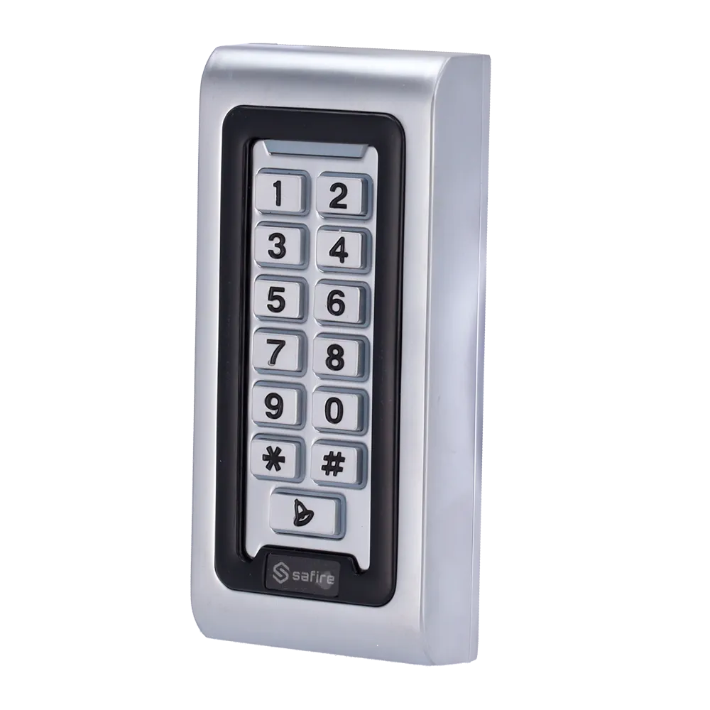 Control de Acceso Autónomo SF-AC103 SIB con Lector RFID