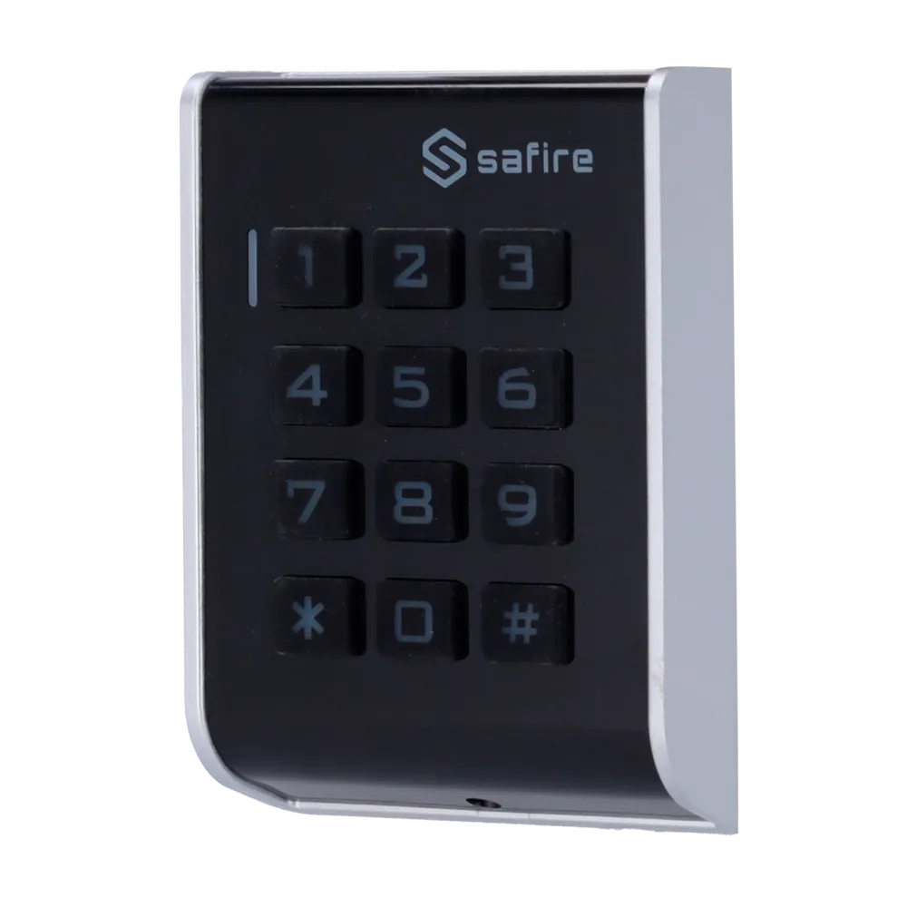 Control de Acceso Autónomo SF-AC104 Sib