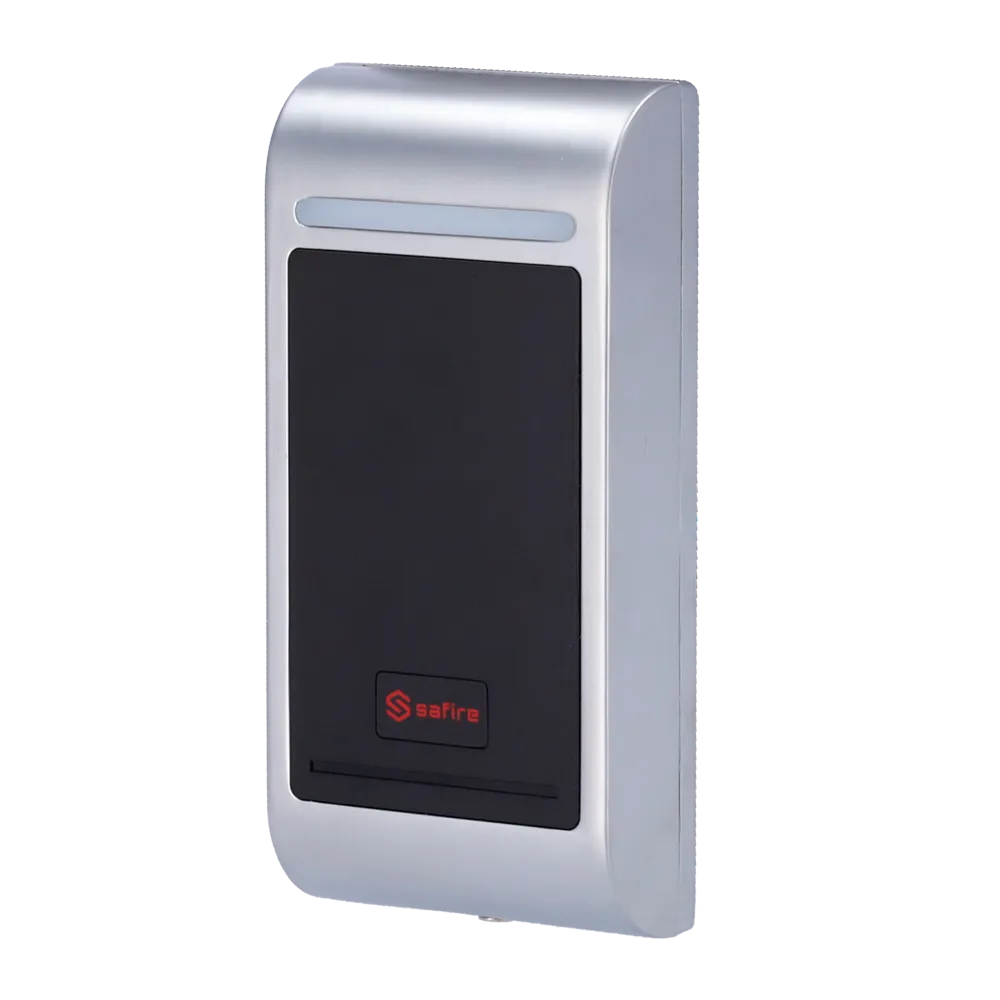 Control Acceso Autónomo SF-AC105 SIB con Lector RFID
