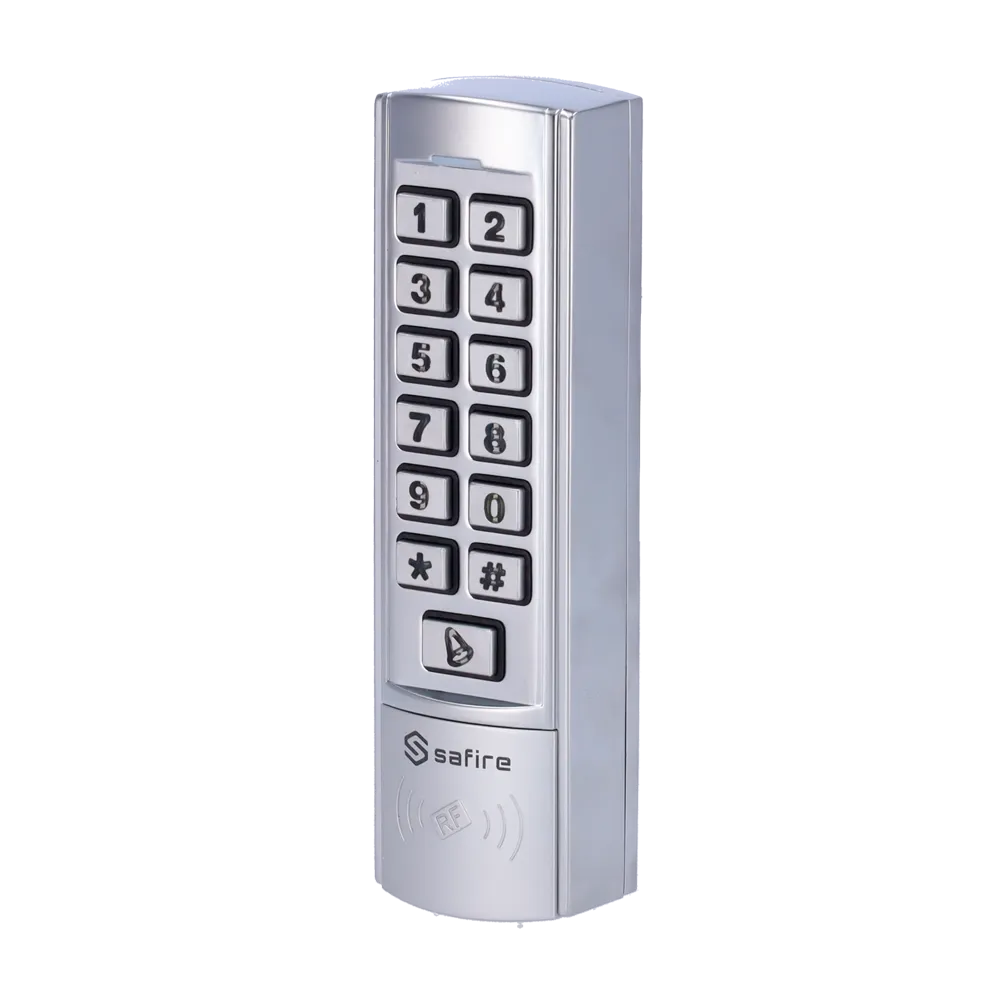 Control Acceso Autónomo SF-AC106 SIB RFID Tarjeta