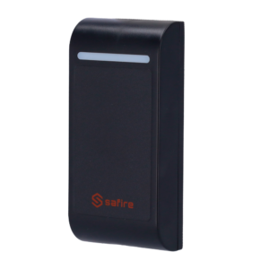 Control de acceso autónomo - Marca Sib