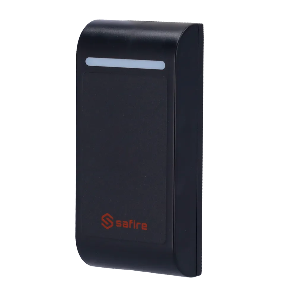 Control Acceso Autónomo SF-AC107-MF RFID Sib