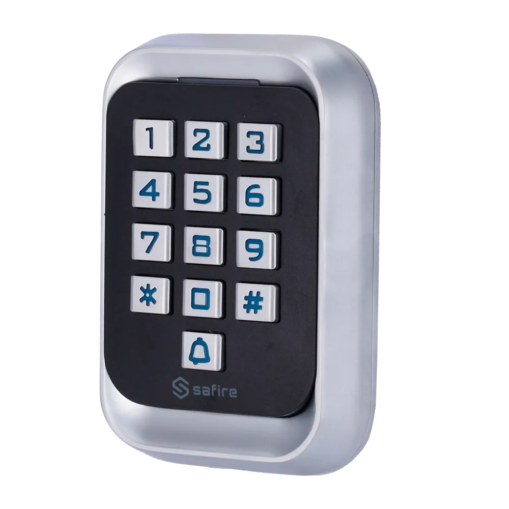 Control de Acceso Autónomo SF-AC108 SIB con Lector RFID