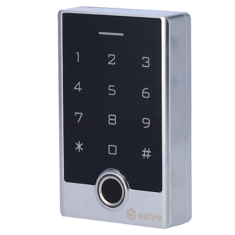 Control Acceso Autónomo SF-AC122-F-WIFI Sib con WiFi