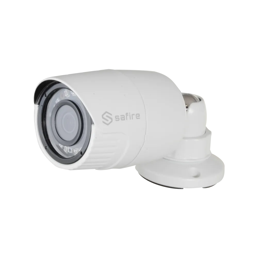 Safire Smart SF-B024-2E4N1 Bullet 2MP 2.8mm IR 20m IP66