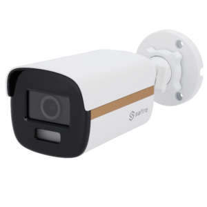 Safire SF-B025CW-8U-POC Bullet 8MP 2.8mm IR 40m IP67