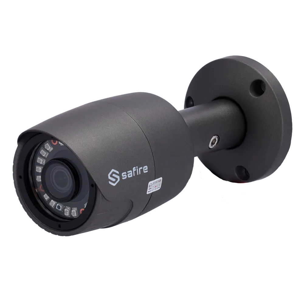 Safire Smart SF-B029G-3KE Bullet 5MP 3.6mm IR 20m IP66