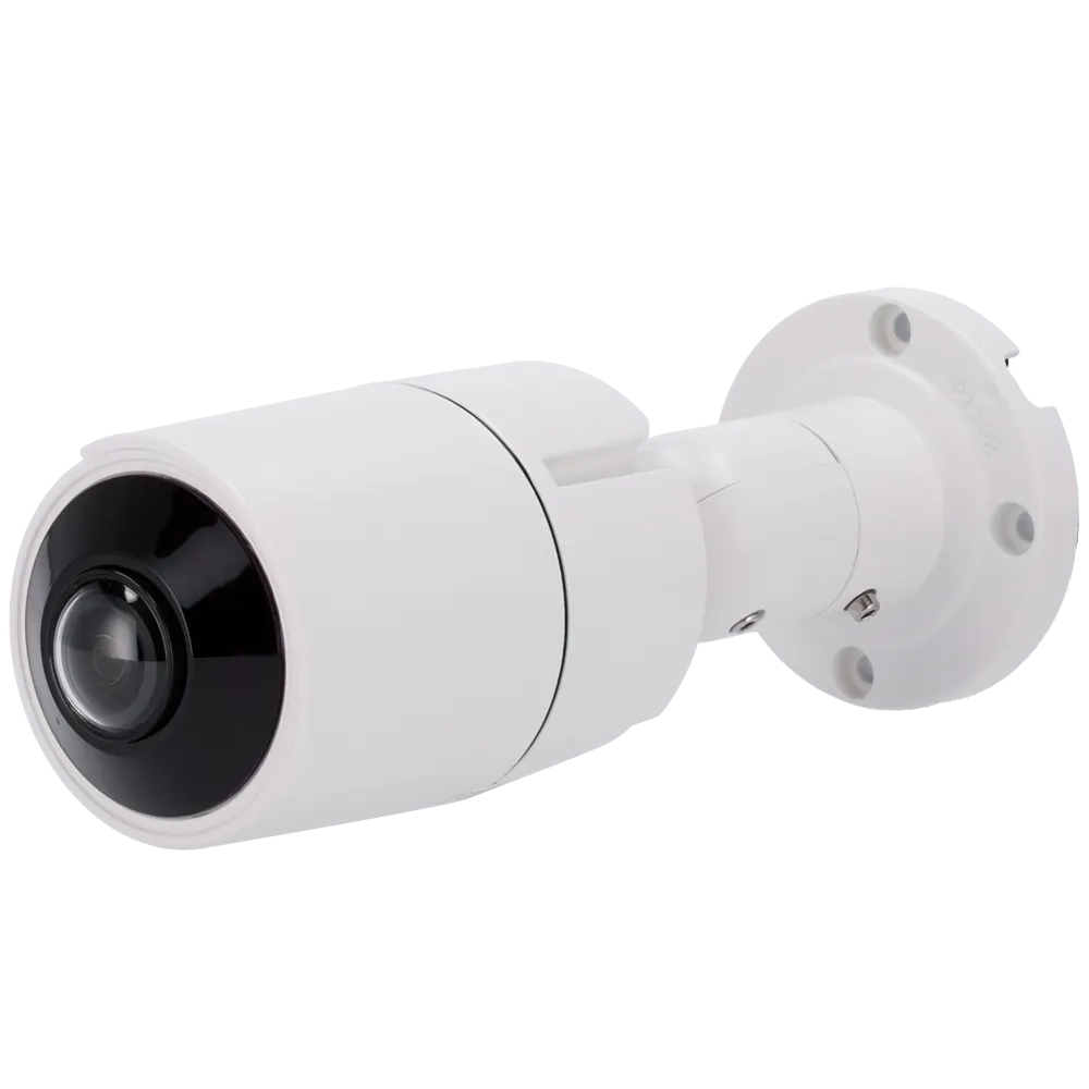 Safire SF-B032-2E-WIDE Cámara Bullet 2MP Gran Angular 1.8mm