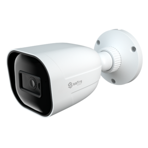 Safire SF-B080-2B1 Cámara Bullet IP 2MP 2.8mm IR 30m IP67