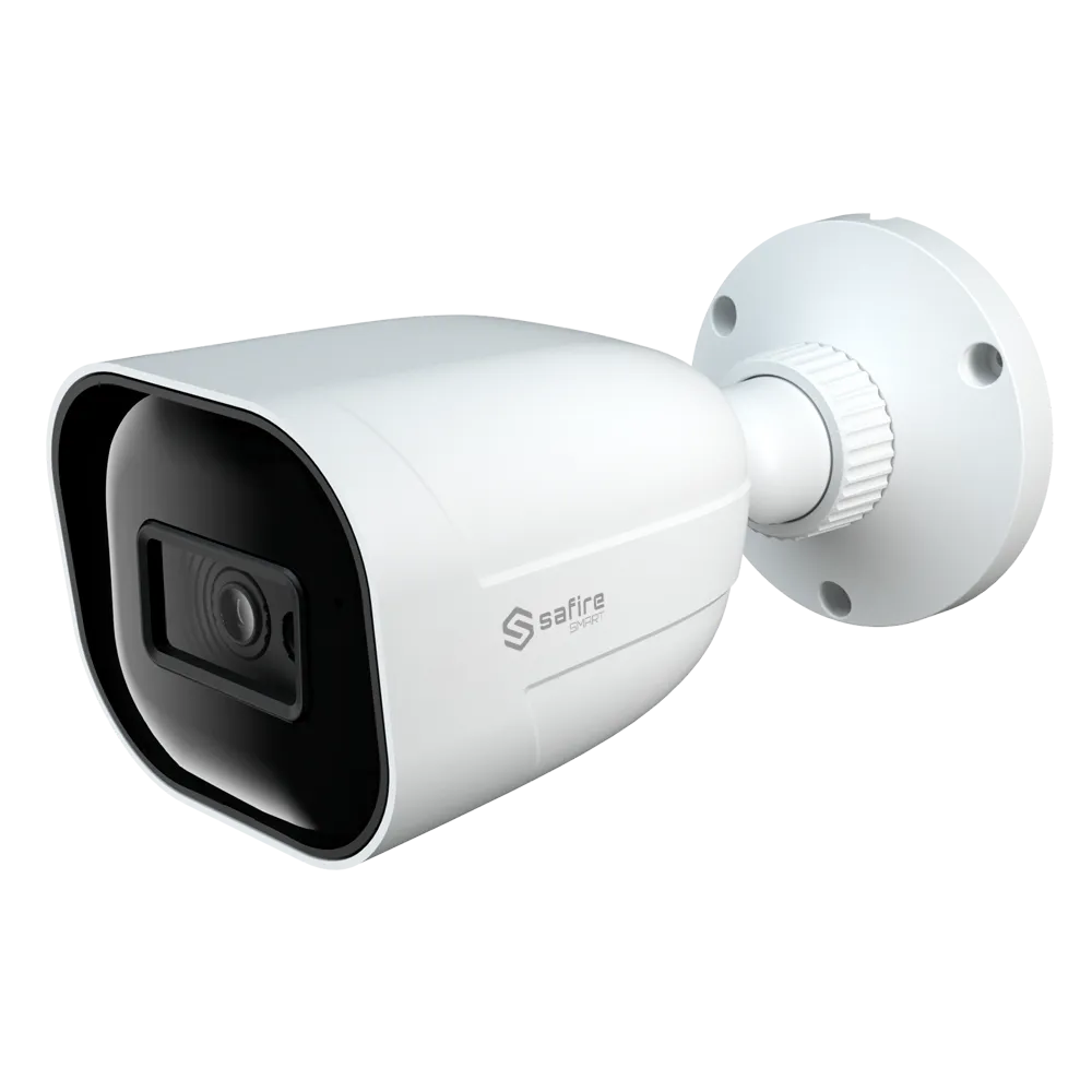 Safire SF-B080-2B1 Cámara Bullet IP 2MP 2.8mm IR 30m IP67