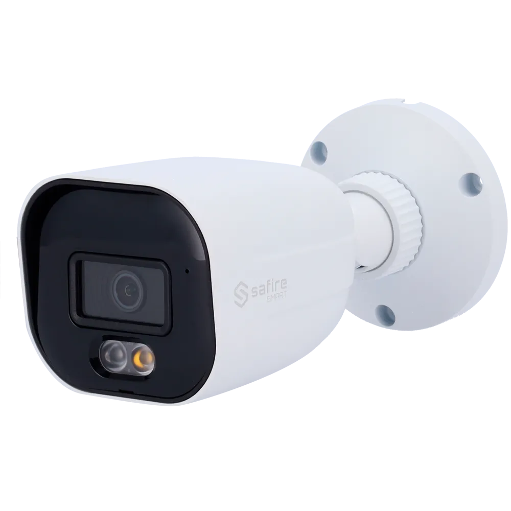 Safire Smart SF-B080A-2B1-DL Bullet IP 2MP 2.8mm IR 20m