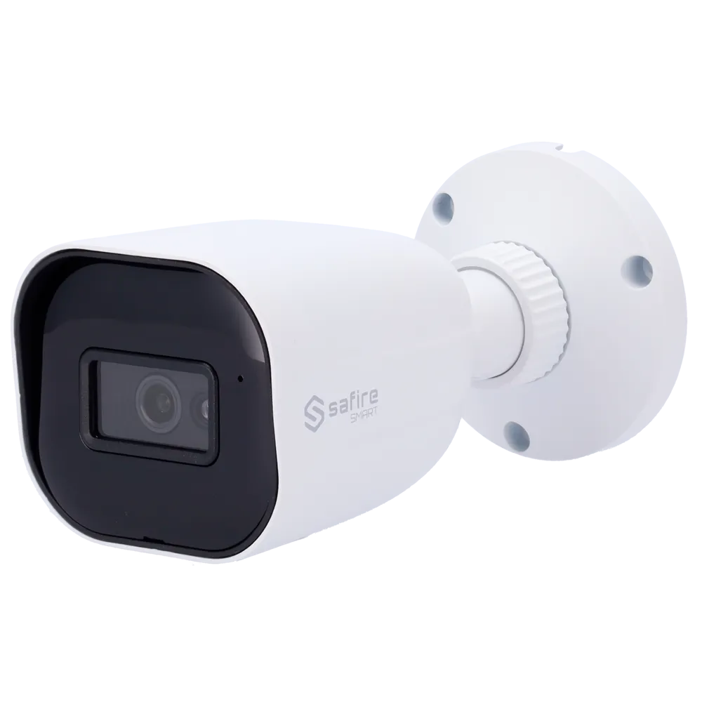 Safire SF-B080A-3KE1 Cámara Bullet IP 5MP 2.8mm IR 30m
