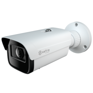 Cámara Bullet Safire Smart SF-B580V-2B1 2MP Varifocal IR 50m