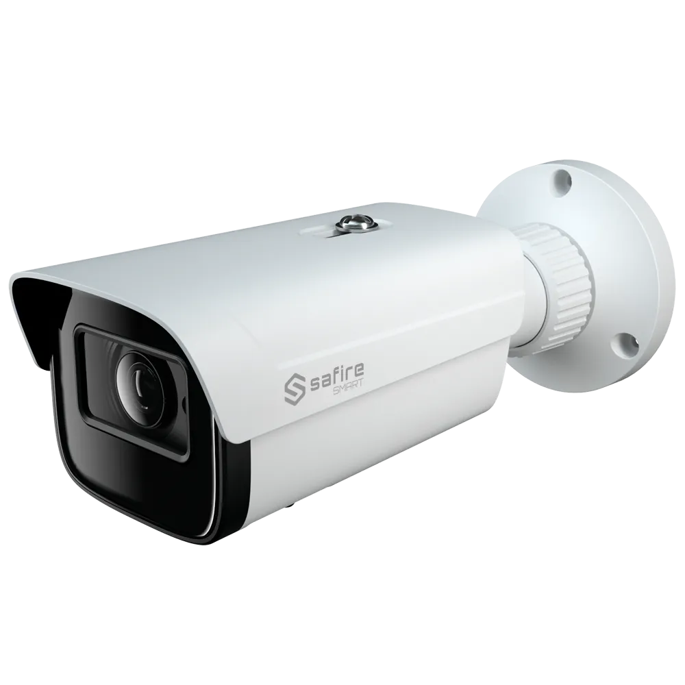 Cámara Bullet Safire Smart SF-B580V-2B1 2MP Varifocal IR 50m