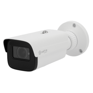 Safire SF-B580Z-3KE1 Cámara Bullet IP 5MP Motorizada IR50m