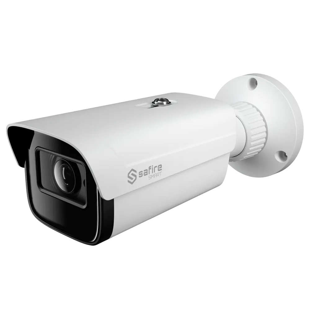 Safire Smart SF-B580ZSA-2E1 Bullet IP 2MP IR 20m IP67